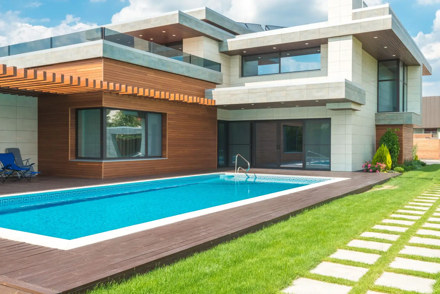 Swimming pool builders serving Yass Valley, NSW